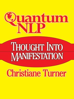 cover image of Quantum NLP